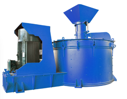 上海砂石粉分離機：如何提高砂石選粉機的運行效率？